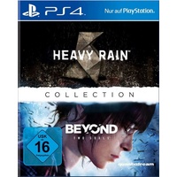 Sony Heavy Rain + Beyond: Two Souls - Collection