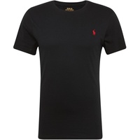 Ralph Lauren Polo Ralph Lauren T-Shirt - Schwarz,Dunkelrot -