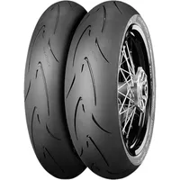 Continental ContiAttack SM EVO FRONT 110/70 R17 54H TL