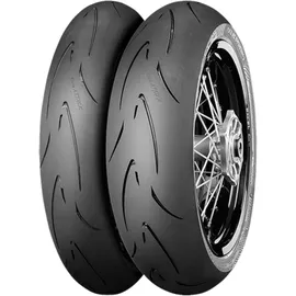 Continental ContiAttack SM EVO FRONT 110/70 R17 54H TL
