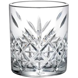 Longdrinkglas Whiskybecher Timeless, 4er-Set