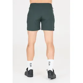 Virtus Berk Shorts Grün S