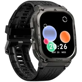 Kospet Tank M3 Smartwatch Black