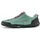 Doghammer Terrar Rock Wool Damen Grün 40