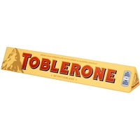 Toblerone Schweizer Milchschokolade - 100 g