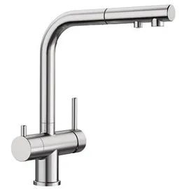 Blanco Fontas-S II steel 525199