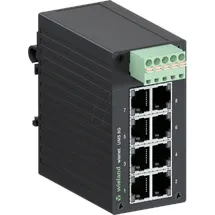 Wieland Electric WIENET UMS 8G Netzwerk Switch
