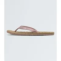 The North Face Base Camp Mini II sahara/metal pink