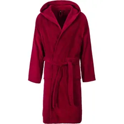 FIREFLY Ux.-Bademantel Ferry II PINK