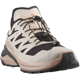Salomon XA META Gore-TEX Damen, Vielseitige Wanderschuhe für Komfort, Ideal für Wanderungen und Trailrunning bei Outdoor-Abenteuern. 43 1⁄3