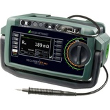 Gossen Metrawatt SECUTEST ST PRO Gerätetester kalibriert (DAkkS-akkreditiertes Labor) VDE-Norm 0701