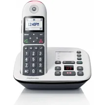 Motorola CD5011 weiß