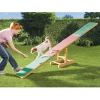 Trixie Fun Agility Wippe