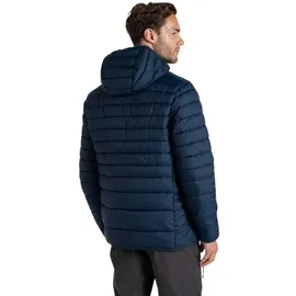 Craghoppers Complite Ix Jacke blau L