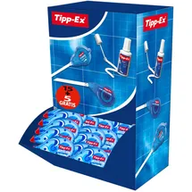 TIPP-EX Korrekturroller 4,2 mm x 10 m 20 St.