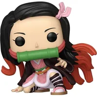 Funko Pop! Demon Slayer Kimetsu No Yaiba Nezuko Kamado