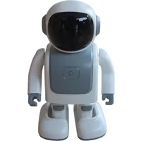 Allnet Robert - Roboter mit Bluetooth Speaker und Programmierung