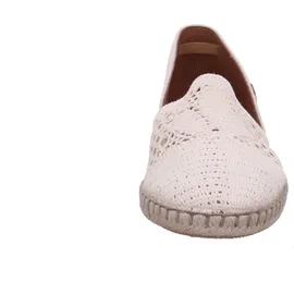 Verbenas Carmen Damen Beige 39