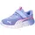 Puma FlexFocus Lavender-Mauve/White 26
