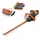 FUXTEC FX-E2HSSET 61 cm inkl. 2 x 20V Li-Ion
