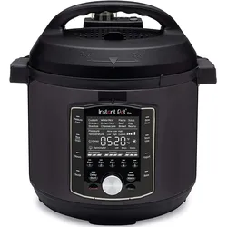 Paderno Instant Pot - Pro 8L - 10 in 1