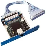 Zebra Technologies Zebra Kit INTRNL Ethernet ZM SERIES