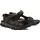 Timberland Lincoln Peak Sandalen Cocoa 45
