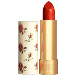 Gucci Beauty Rouge à Levres Voile Lippenstift Nr. 500 Odalie Red 3.5 g Coral 