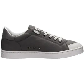 Ethletic Active Lo Cut Damen Donkey Grey/Just White 36