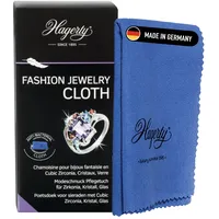 Hagerty Chamoisine Modeschmuck 30x36cm