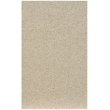 FireFix Vermiculite Platte 49,8 x 30,3 cm beige/gelb