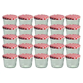 Mambocat Sturzglas 230 ml 25 St.