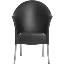Lord Yo Sessel schwarz