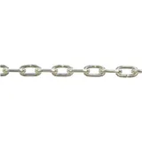 POSAMO Schweißkette DIN 5685 galZn A 4,0 30 m