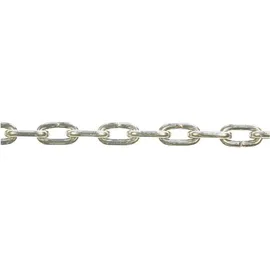 POSAMO Schweißkette DIN 5685 galZn A 4,0 30 m