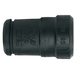 WKZ-Muffe 27 25-38mm P-70415