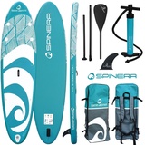 Spinera Lets Paddle 10.4 SUP Board (20253)