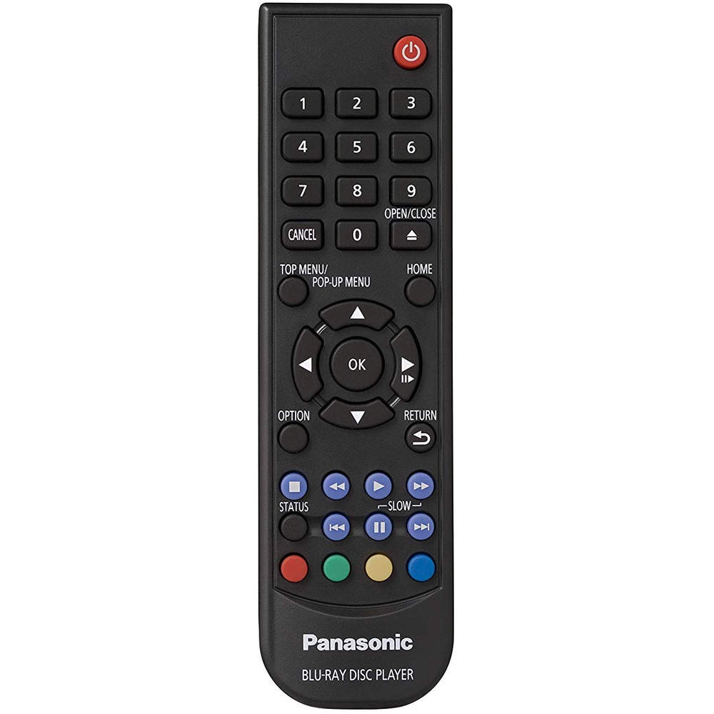 Panasonic DP-UB154 ab 148,90 € im Preisvergleich!