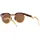 OAKLEY HSTN dark Amber / Light Curry - Prizm Tungsten/CAT3