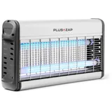 insect-o-cutor Insektenfalle PlusZap 30 W Aluminium