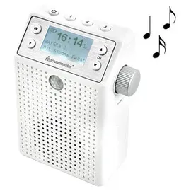 Soundmaster DAB60WE