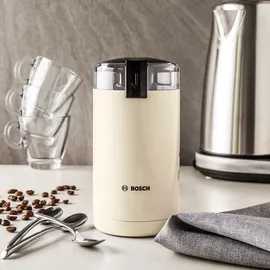 Bosch TSM6A017C creme