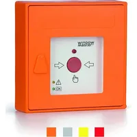 WindowMaster RWA Hauptbedienstelle WSK 503 0002 02