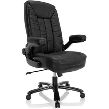 HJH Office Instructor III schwarz