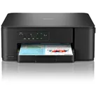 Brother DCP-J1260W Multifunktionsdrucker Scanner Kopierer WLAN Schwarz