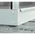Vitavia Stahlfundament Planet 3800 Alu-Blank