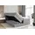 altdecor Edita King 160 x 200 cm H3/H4 Hellgrau
