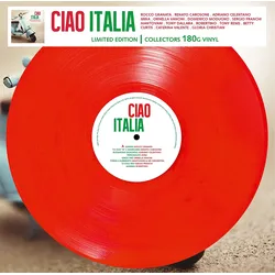 Ciao Italia
