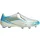 adidas F50 Pro FG Herren Ivory/Semi Blue Burst/Icey Blue 43