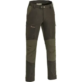PINEWOOD Caribou Hunt Extreme Hose Regular Grün 54